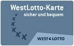 lotto nordrhein westfalen